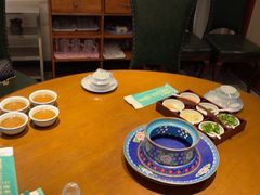 -年巴羊肉铺老铜锅(梅江店)