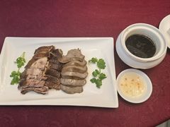 -金华安大酒楼·老牌潮菜·粤式茶点(东方国际店)