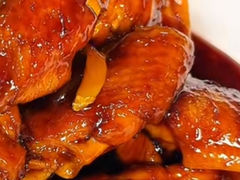 -侨美食家·40年地道粤菜(珠江新城店)