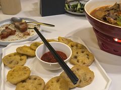 -湖北味道(湖北大厦店)