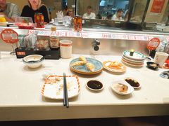 -新一番三文鱼寿司(大东海店)