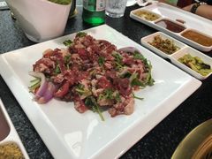 -牛鲜盛齐齐哈尔烤肉(曹路店)