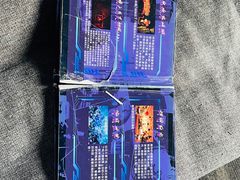 -VR 间客漫·PS电玩·虚拟现实包间游戏电竞(街道口店)