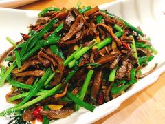 -原鄉本味 楚菜 丹江口鱼(北苑店)