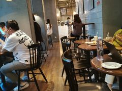 大堂-81BAKERY(大学路店)