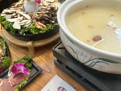 -束河人家(南锣鼓巷店)