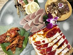 -一品诚记烤肉·甄选店(中南路店)