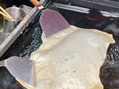 -神奇的香酥鸡蛋灌饼