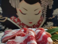 -河风の幸会精致料理
