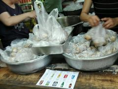 -金盆阿嬷香菇茶叶蛋(玄光店)