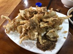 -三居鲁味坊黄焖鸡(山大路店)