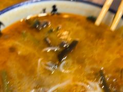 -三爷糟粕醋·鲜鱼汤·海南特色小吃(新华南路店)