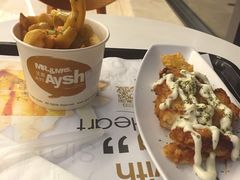 -艾薯夫妇Aysh(红山店)