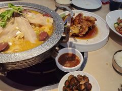 -福禄财东北菜(珠江帝景店)
