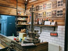 -Arrow Factory Brewing箭厂啤酒