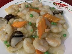 -老苏扬饭店