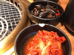 -黑牛黑猪烤肉专门店(万象城店)