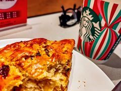 -星巴克臻选(上海中环广场2F店)