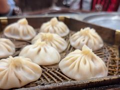 -西安贾三灌汤包·回坊小吃·清真炒菜(北院门总店)