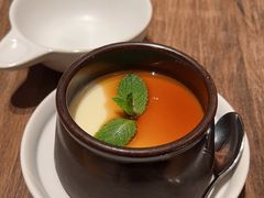 黑糖豆花-云海肴云南菜(浦江欢乐颂店)