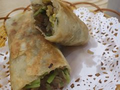 -面道赞宁海海鲜面(迎凤街店)