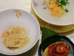 -岭南真味·匠心粤菜(K11店)