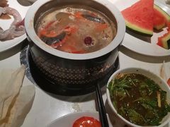 -加餐海鲜自助(宝龙一城店)