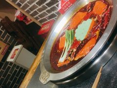 -大龙燚火锅(春熙店)