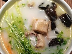 -云海肴·汽锅鸡·云南菜(领展购物广场·中关村店)