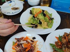 -清真嘎咕馅饼(奉天街店)