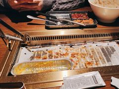 -新石器烤肉(之心城店)