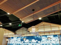大堂-井格重庆火锅(友谊路新业广场店)