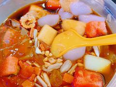 -八一路好吃街(雨田商务大厦店)