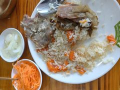 -217丰惠源抓饭(星湖街店)