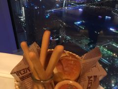 餐前面包-广州四季酒店·意珍·意式自助餐