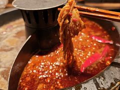 -晓宇重庆火锅(西安荟聚店)