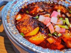 -苦尽酒馆·川菜(鼓楼店)
