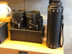 -星巴克(深圳龙岗广百店)