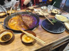 -楠火锅(昆山金鹰店)