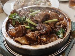 -京皇十二道天津菜(蒲黄榆店)