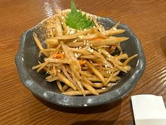 -纹兵卫手打荞麦面日料(虹桥本店)