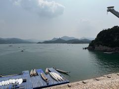-北京金海湖景区