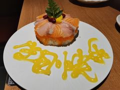 -万岁寿司(天河领展店)