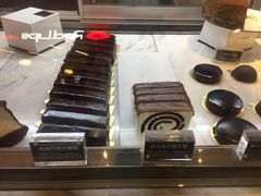 -Awfully Chocolate(来福士广场店)