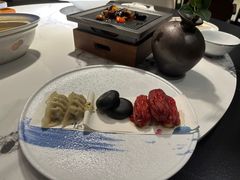 -酒蜻蜓·庭院私房菜(天元东路店)