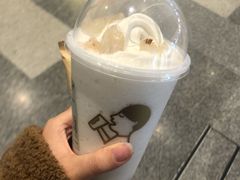 -喜茶(无锡荟聚中心店)