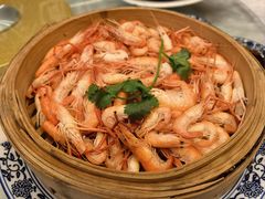 河虾-纳福苑(亮庆餐饮分店)