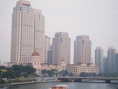 -海河外滩公园