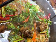 -517烧烤·龙虾·海鲜大排档(万象都荟店)