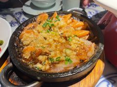 -卢大鲜鱼头捞饭(美利广场店)
